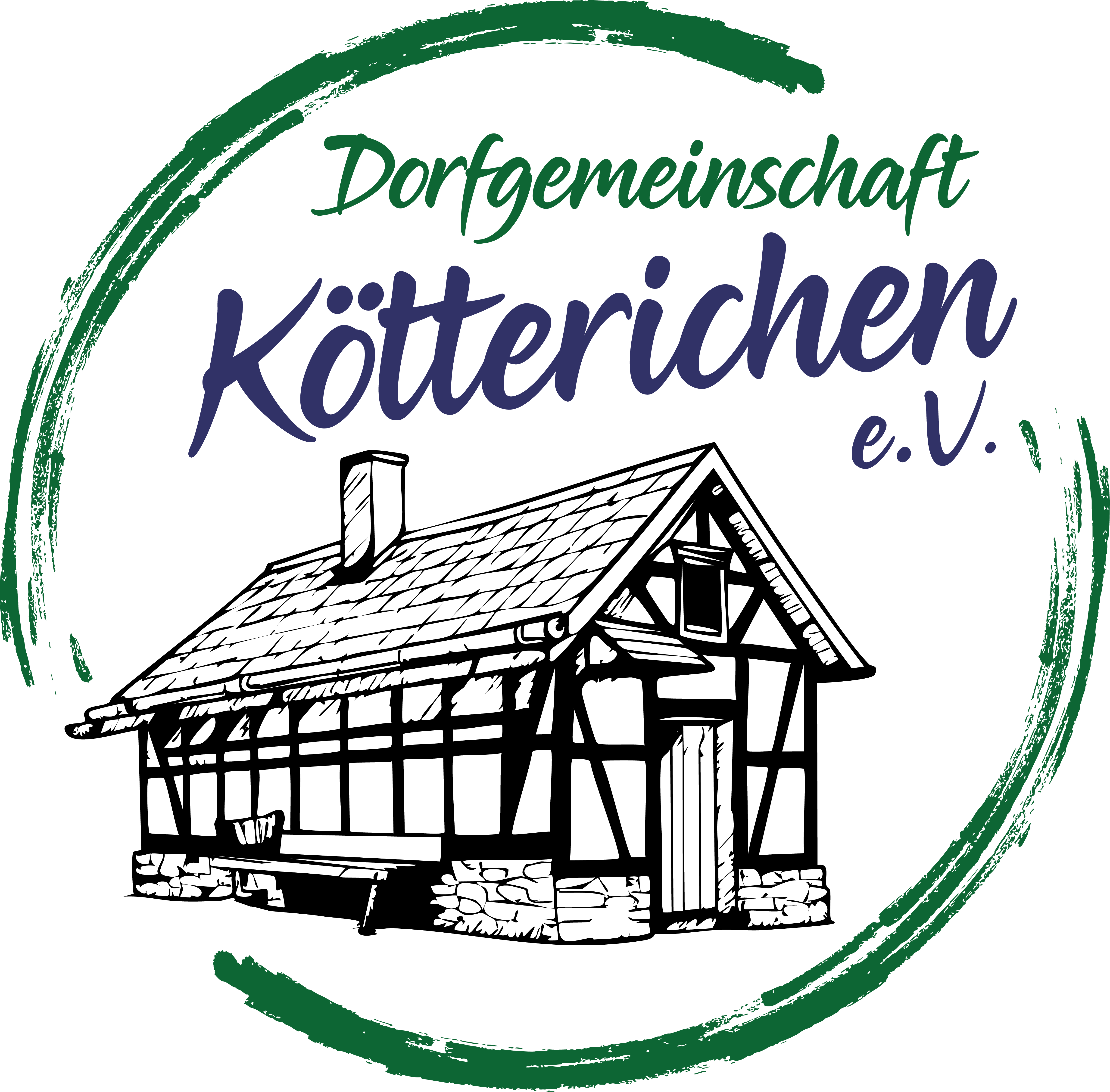 Dorfgemeinschaft Kötterichen e.V.
